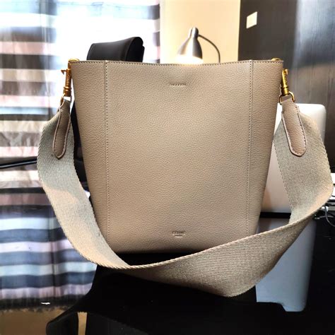 real leather celine bucket bag|celine bucket bag dupe.